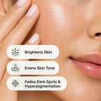 Niacinamide (B3) + Glutathione Brightening Serum