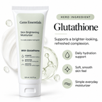 Gens Essentials Skin Brightening Moisturizer – 120ml