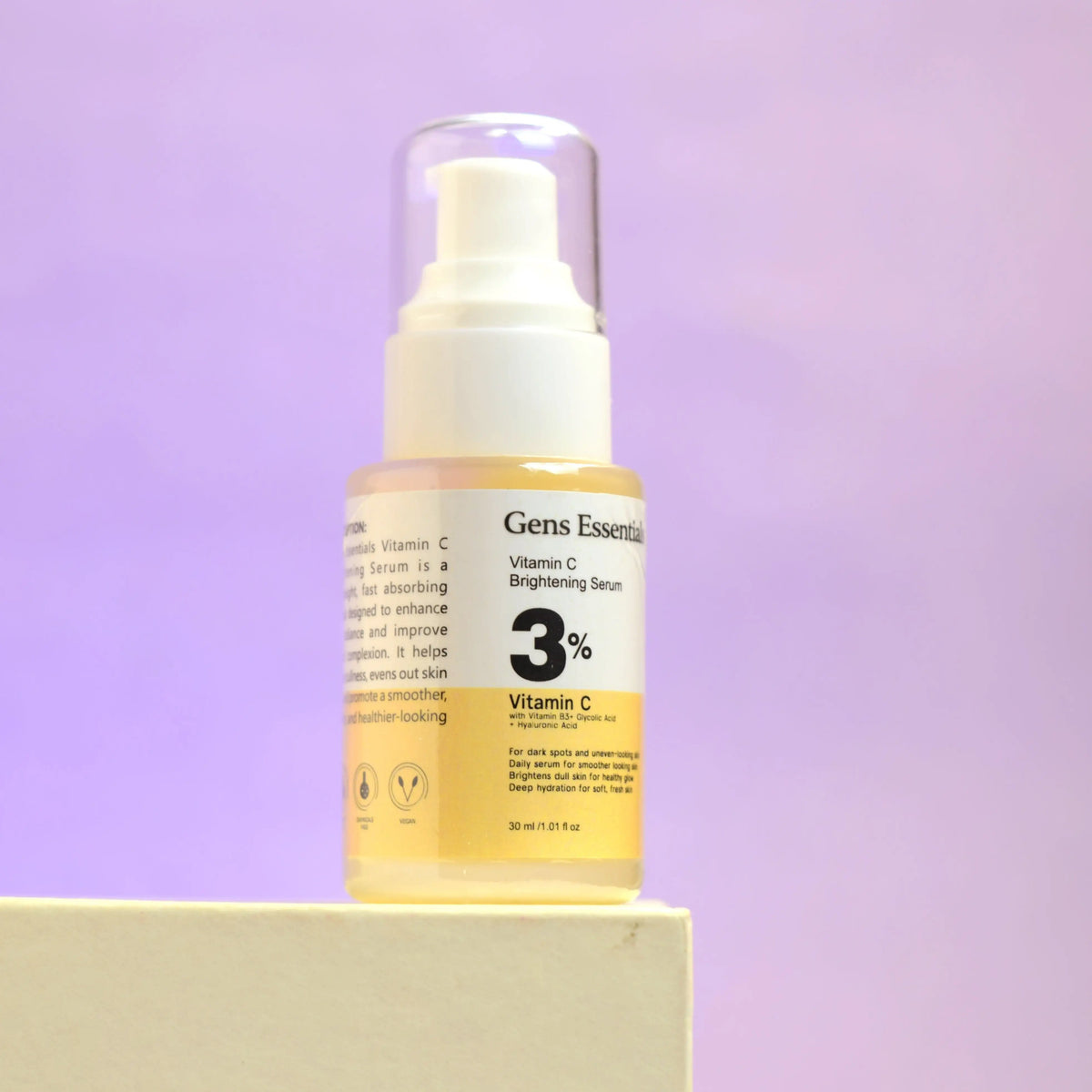 Vitamin C Brightening Serum