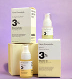 Brightening Skin Bundle — Vitamin C + Niacinamide (B3) Brightening Serum Bundle