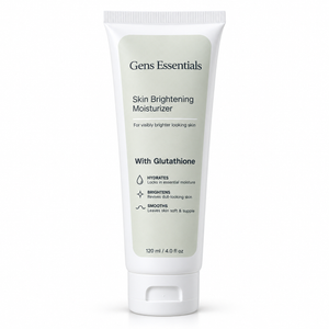 Gens Essentials Skin Brightening Moisturizer – 120ml