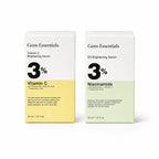 Brightening Skin Bundle — Vitamin C + Niacinamide (B3) Brightening Serum Bundle