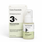 Niacinamide (B3) + Glutathione Brightening Serum