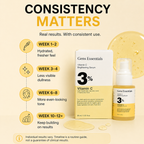 Vitamin C Brightening Serum