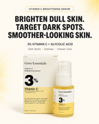 Vitamin C Brightening Serum