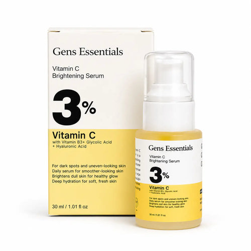 Vitamin C Brightening Serum