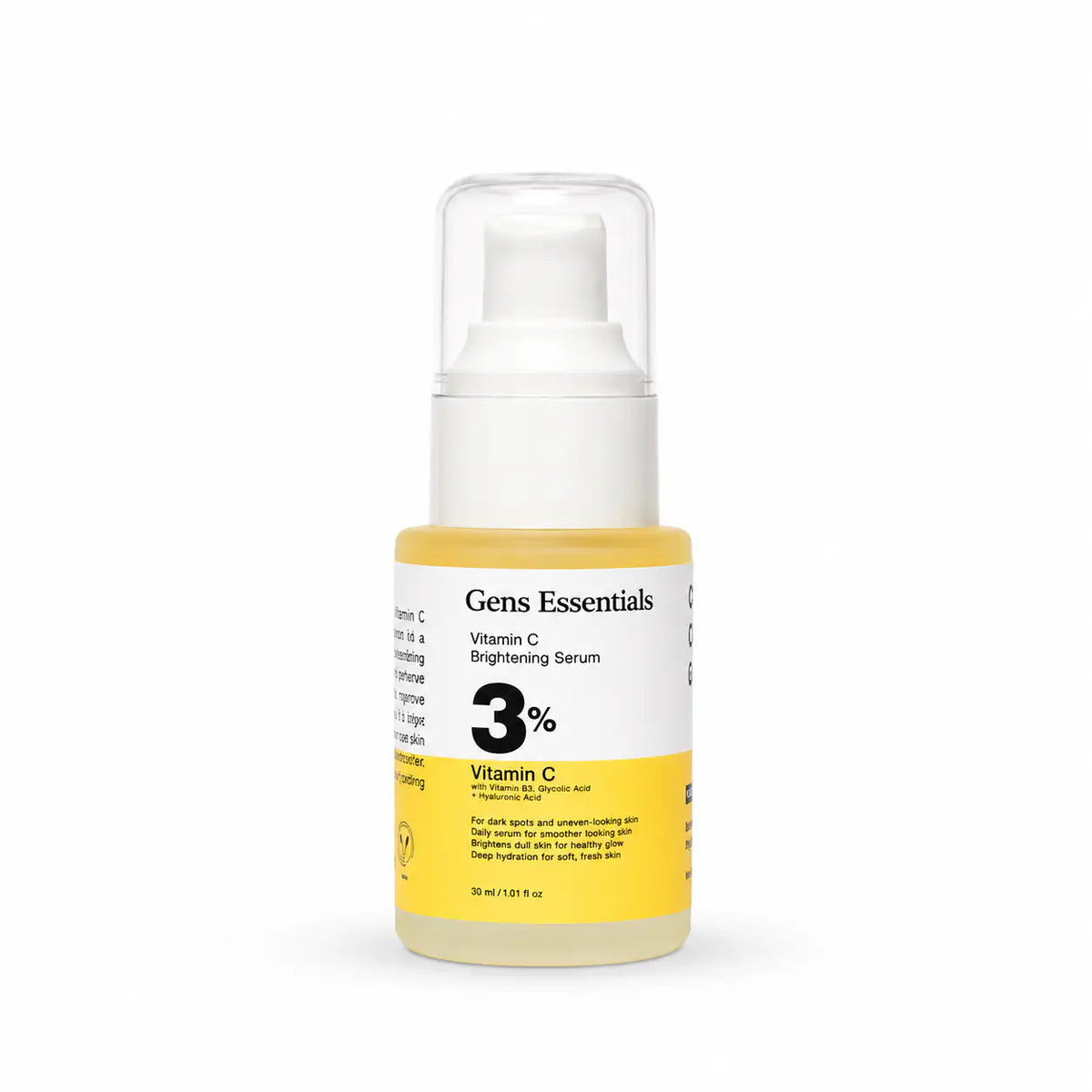 Vitamin C Brightening Serum